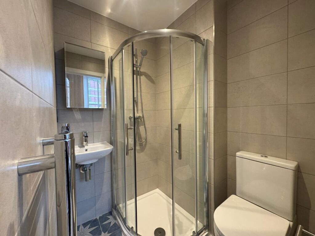 Main image of property: Uxbridge Road, London