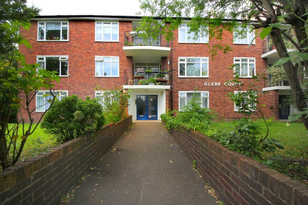 Main image of property: Glebe Court, Grange Road, London