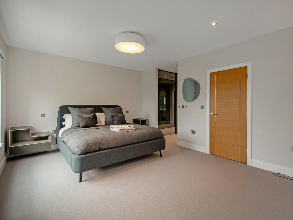 Additional property image - Kenilworth Road, Leamington Spa, Warwickshire CV32 6JG