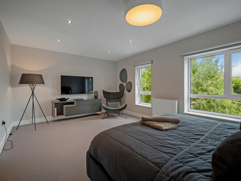 Additional property image - Kenilworth Road, Leamington Spa, Warwickshire CV32 6JG