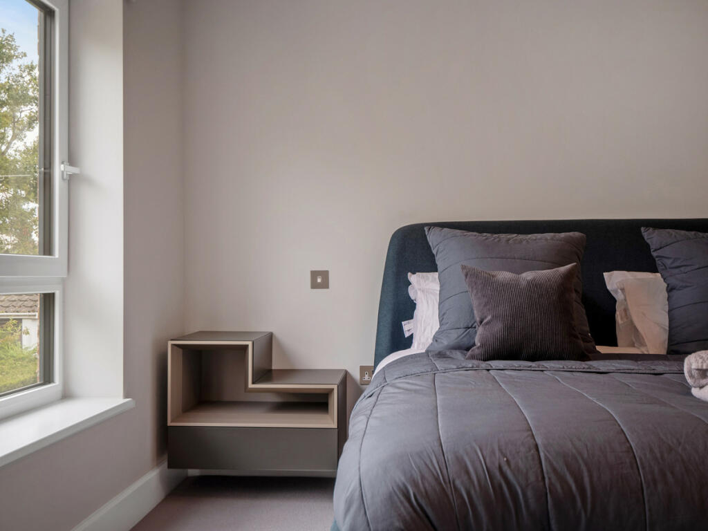 Additional property image - Kenilworth Road, Leamington Spa, Warwickshire CV32 6JG