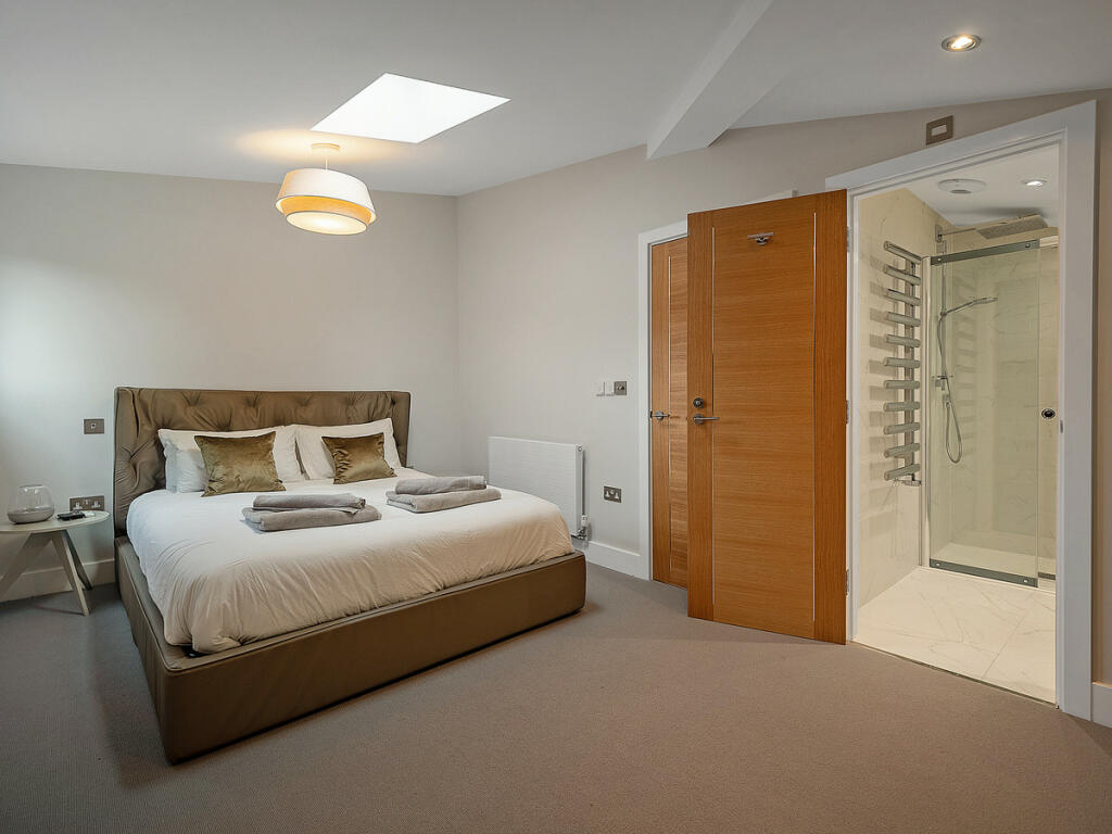 Additional property image - Kenilworth Road, Leamington Spa, Warwickshire CV32 6JG