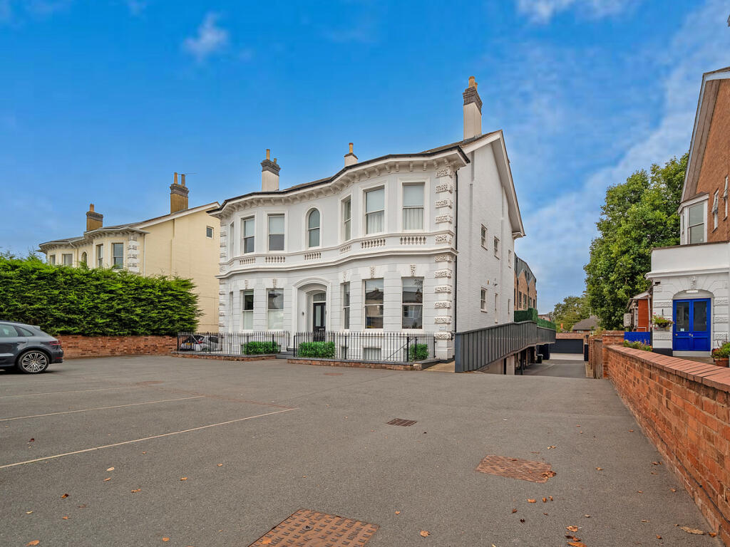 Additional property image - Kenilworth Road, Leamington Spa, Warwickshire CV32 6JG