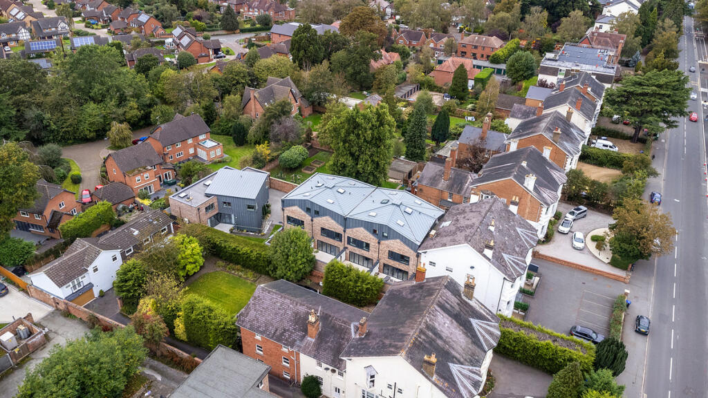Additional property image - Kenilworth Road, Leamington Spa, Warwickshire CV32 6JG
