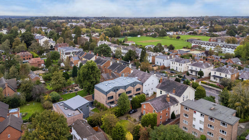 Additional property image - Kenilworth Road, Leamington Spa, Warwickshire CV32 6JG