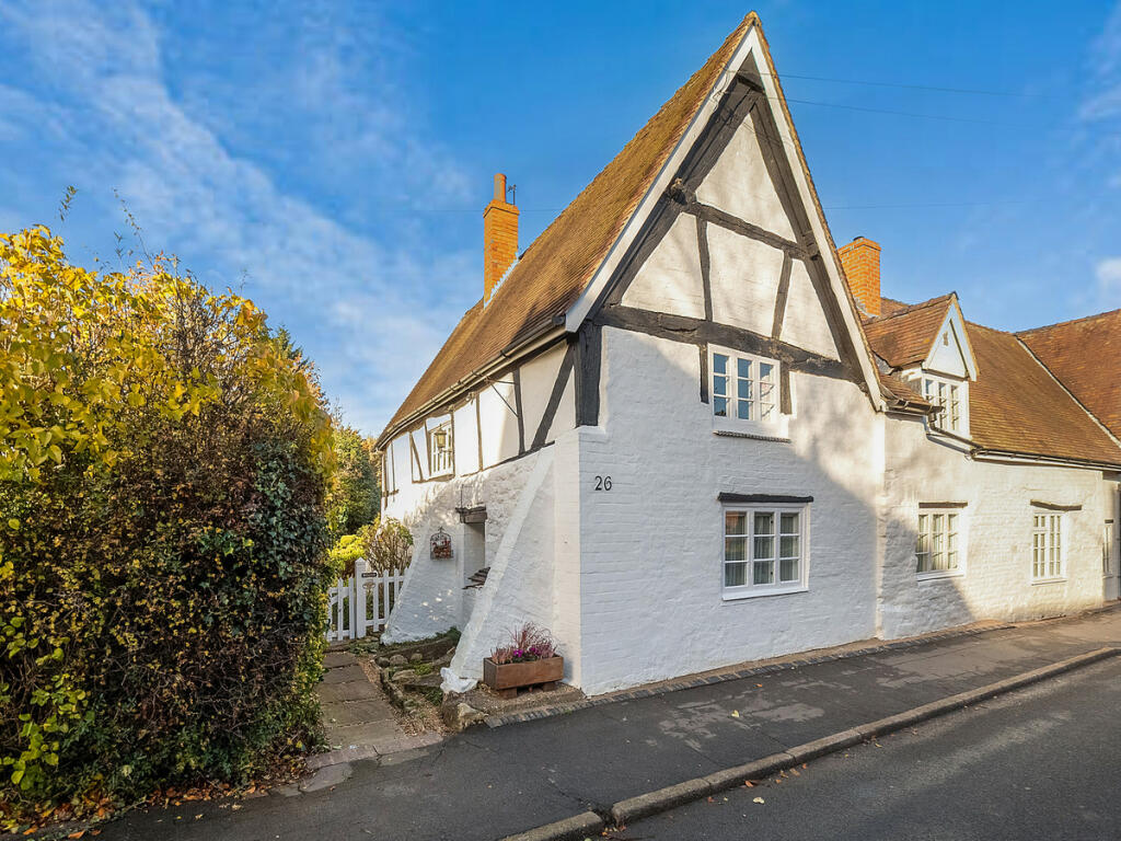 Additional property image - Warwick Road, Southam, Warwickshire CV47 0HN