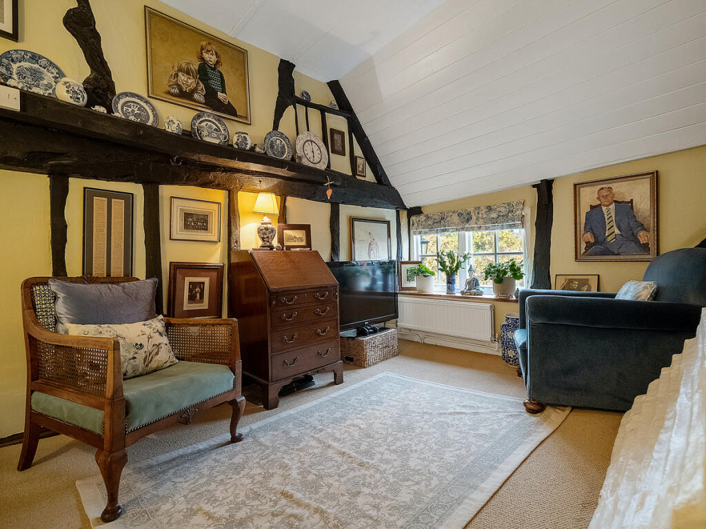 Additional property image - Warwick Road, Southam, Warwickshire CV47 0HN
