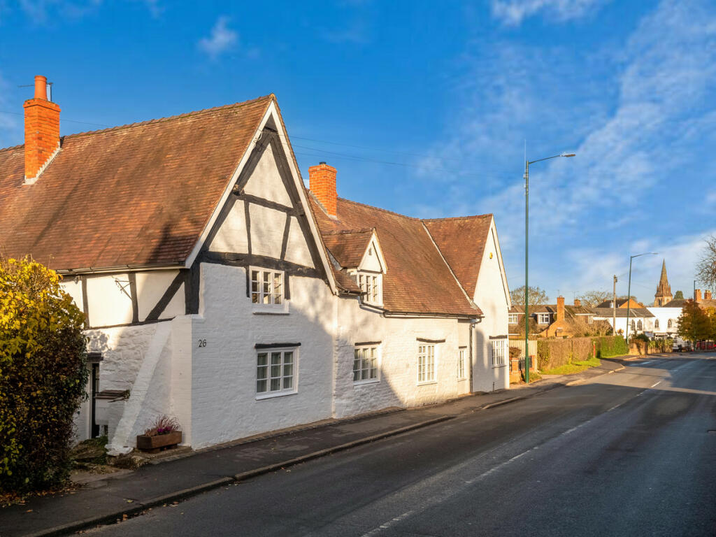 Additional property image - Warwick Road, Southam, Warwickshire CV47 0HN