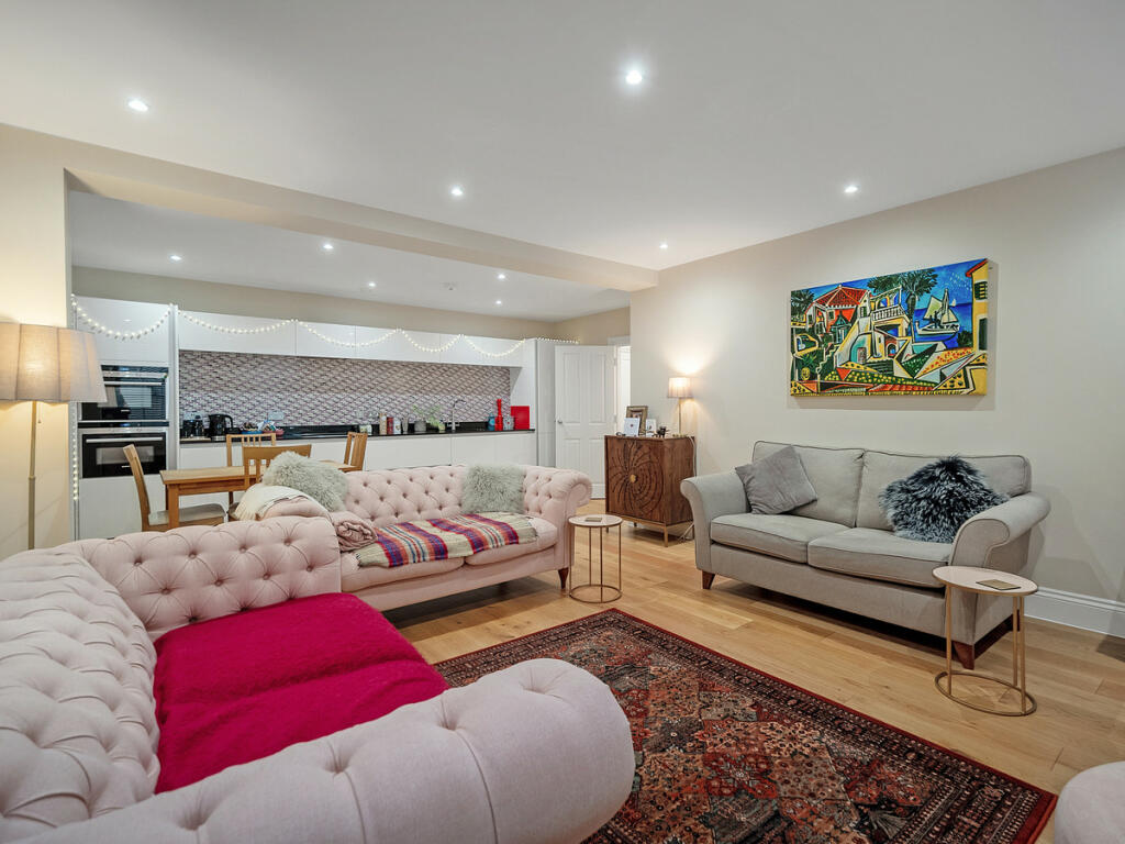 Property image - Newbold Terrace Leamington Spa, Warwickshire, CV32 4EG