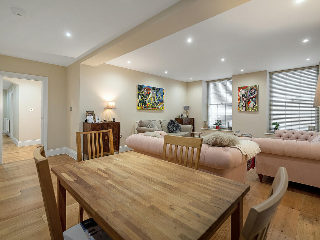 Additional property image - Newbold Terrace Leamington Spa, Warwickshire, CV32 4EG
