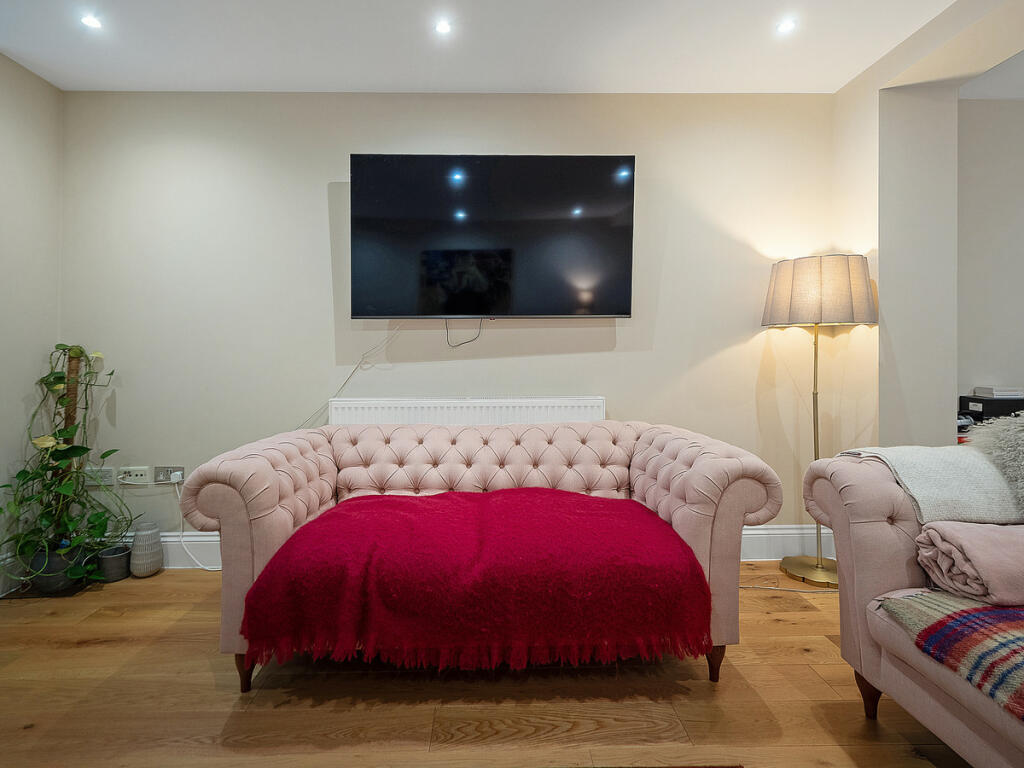 Additional property image - Newbold Terrace Leamington Spa, Warwickshire, CV32 4EG