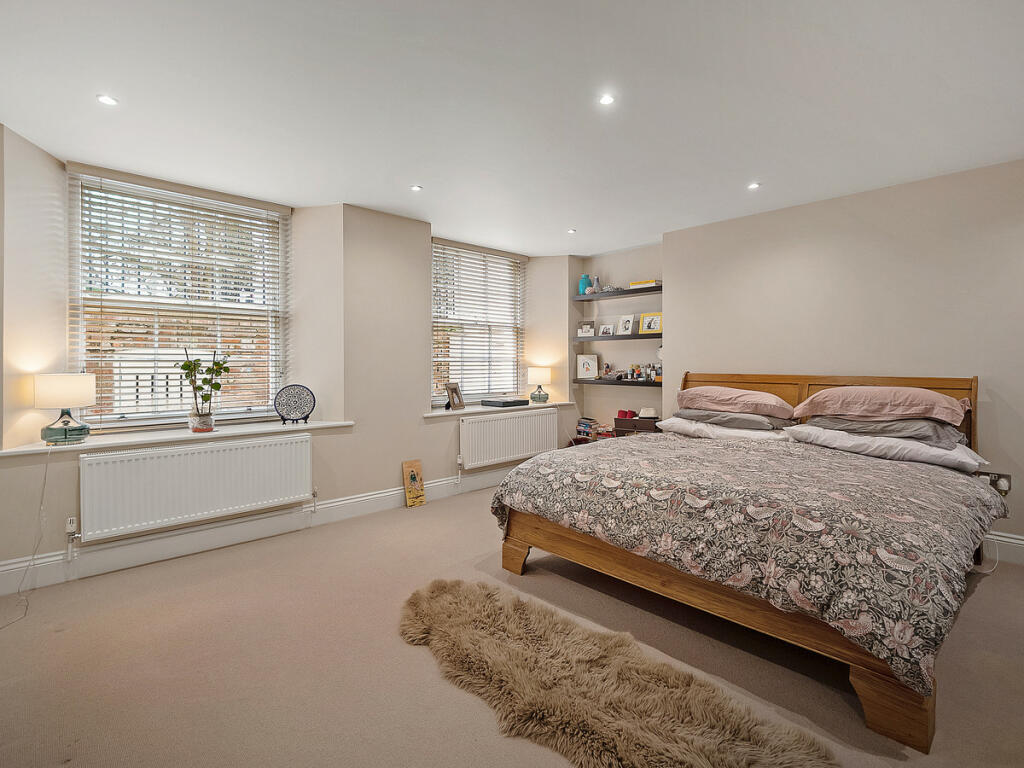 Additional property image - Newbold Terrace Leamington Spa, Warwickshire, CV32 4EG
