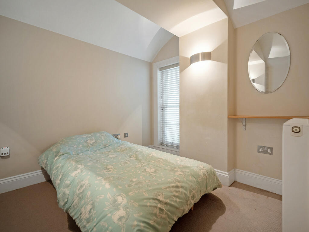 Additional property image - Newbold Terrace Leamington Spa, Warwickshire, CV32 4EG