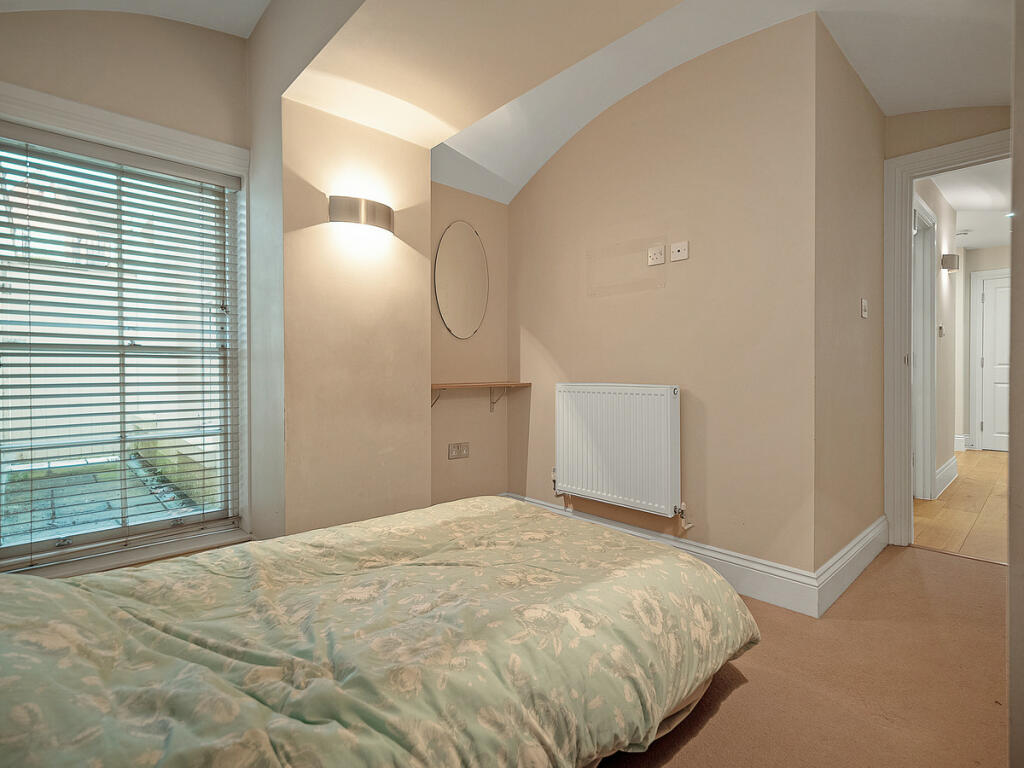 Additional property image - Newbold Terrace Leamington Spa, Warwickshire, CV32 4EG