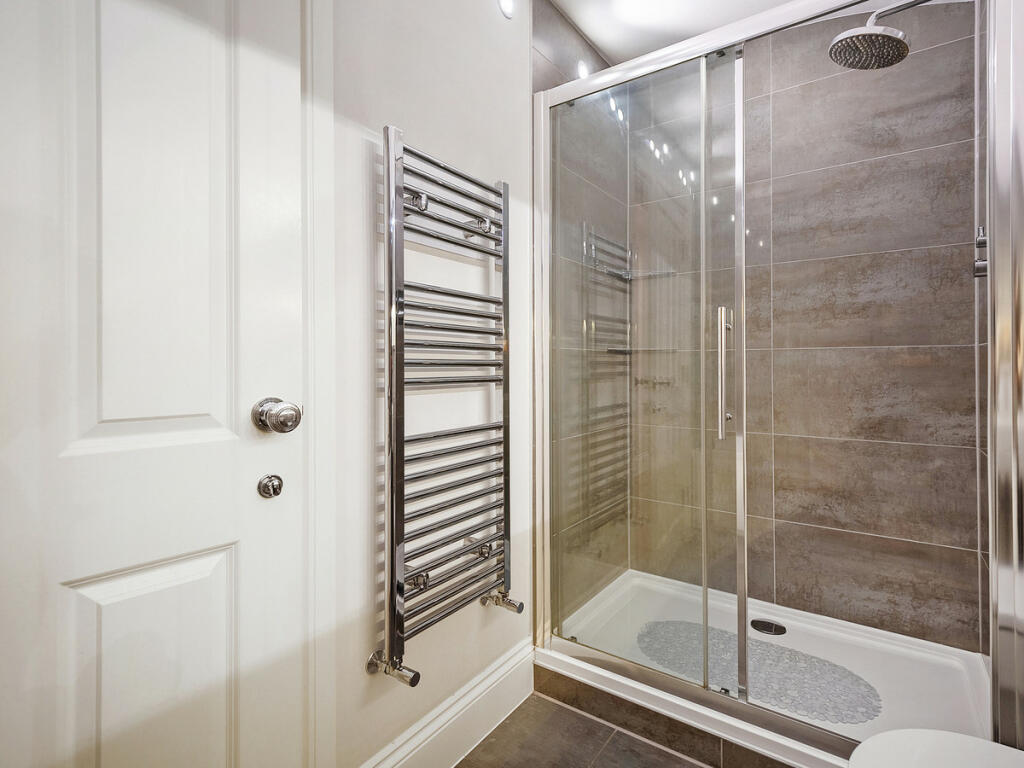 Additional property image - Newbold Terrace Leamington Spa, Warwickshire, CV32 4EG