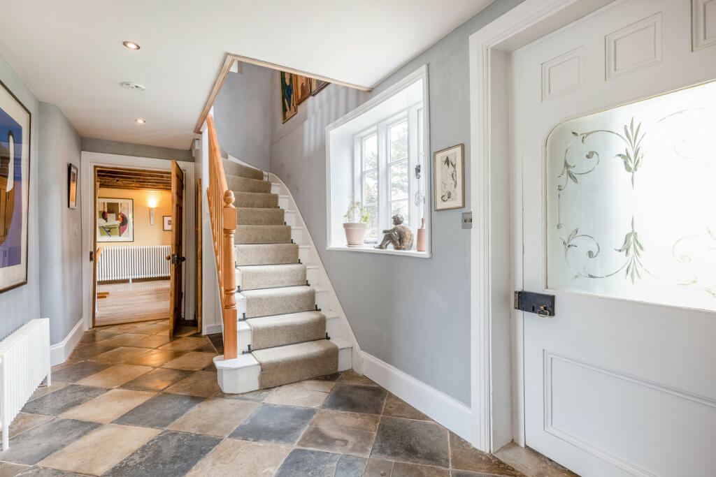 Additional property image - Fosse Way, Leamington Spa, Hunningham CV33 9EQ