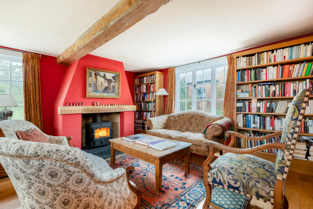 Additional property image - Fosse Way, Leamington Spa, Hunningham CV33 9EQ