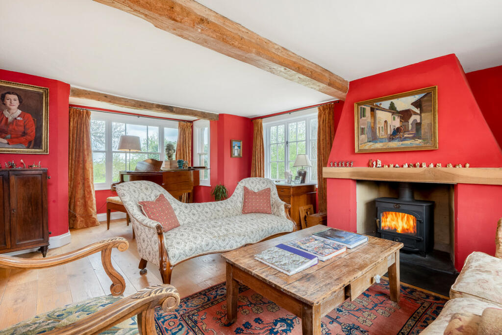 Additional property image - Fosse Way, Leamington Spa, Hunningham CV33 9EQ