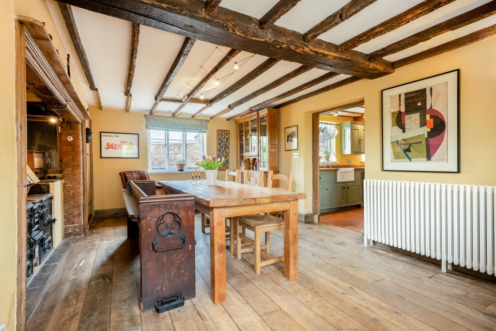 Additional property image - Fosse Way, Leamington Spa, Hunningham CV33 9EQ
