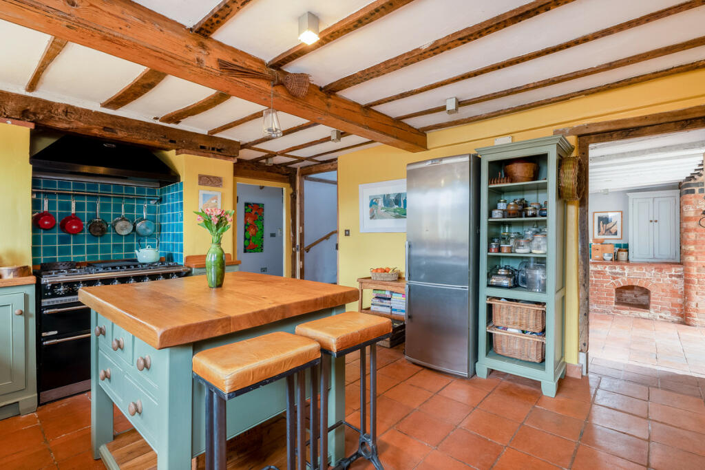 Additional property image - Fosse Way, Leamington Spa, Hunningham CV33 9EQ