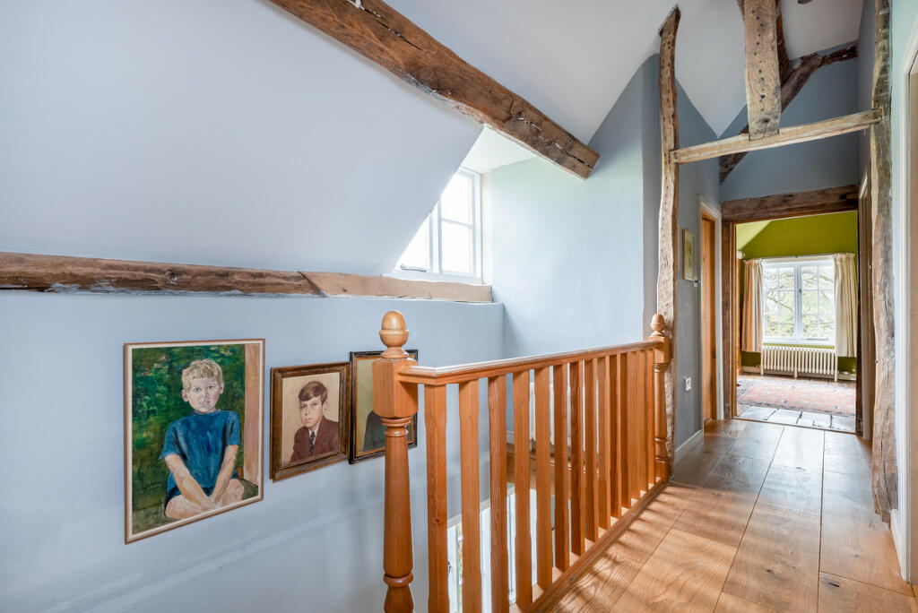 Additional property image - Fosse Way, Leamington Spa, Hunningham CV33 9EQ