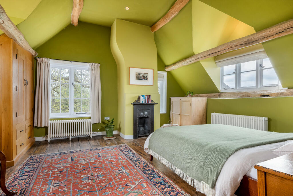 Additional property image - Fosse Way, Leamington Spa, Hunningham CV33 9EQ