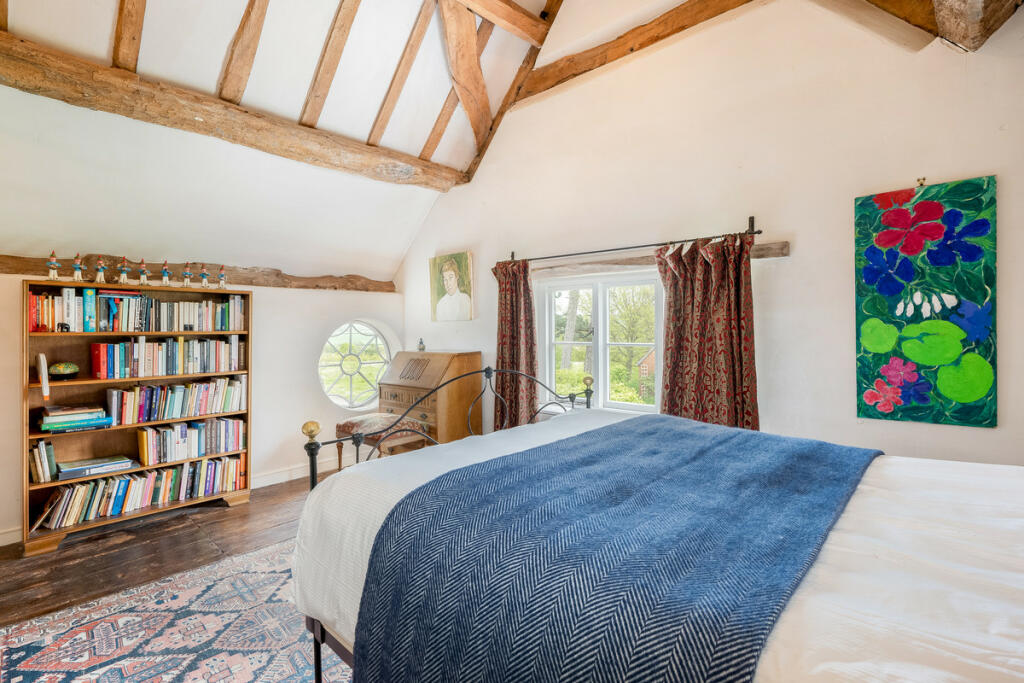 Additional property image - Fosse Way, Leamington Spa, Hunningham CV33 9EQ