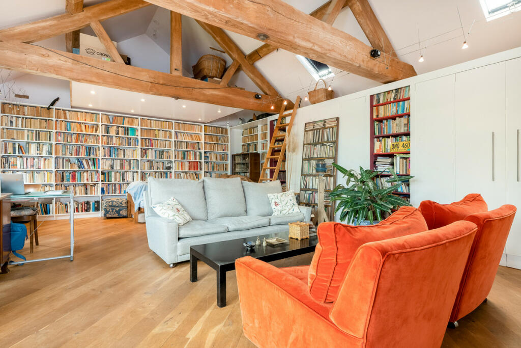 Additional property image - Fosse Way, Leamington Spa, Hunningham CV33 9EQ