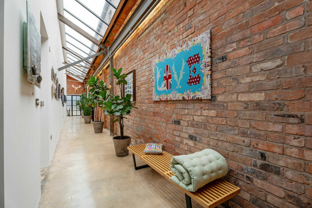 Additional property image - Bedford Street Leamington Spa, Warwickshire, CV32 5DT