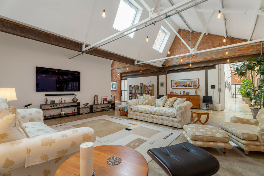 Additional property image - Bedford Street Leamington Spa, Warwickshire, CV32 5DT