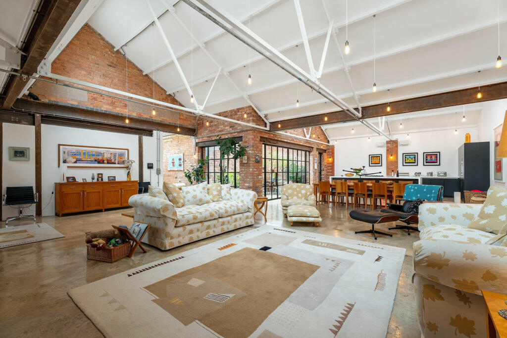 Additional property image - Bedford Street Leamington Spa, Warwickshire, CV32 5DT