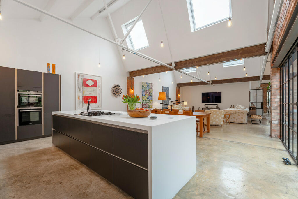 Additional property image - Bedford Street Leamington Spa, Warwickshire, CV32 5DT