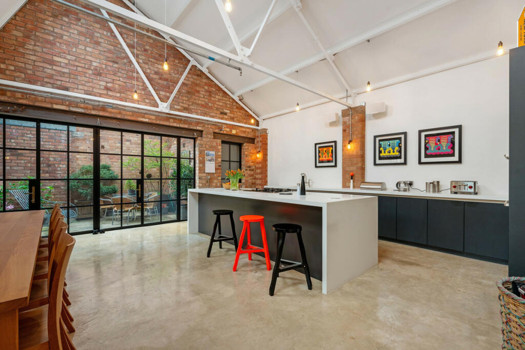 Additional property image - Bedford Street Leamington Spa, Warwickshire, CV32 5DT