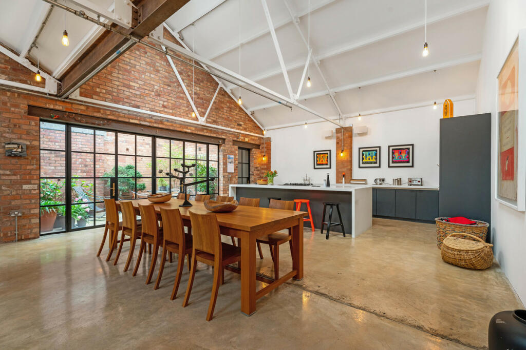 Additional property image - Bedford Street Leamington Spa, Warwickshire, CV32 5DT