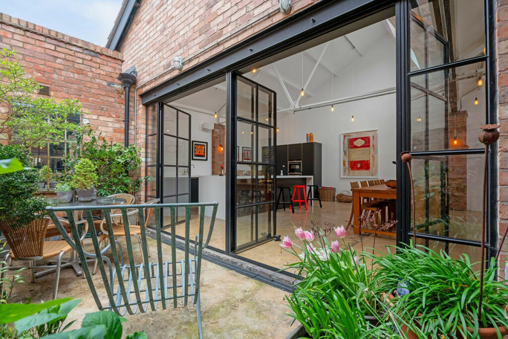 Additional property image - Bedford Street Leamington Spa, Warwickshire, CV32 5DT