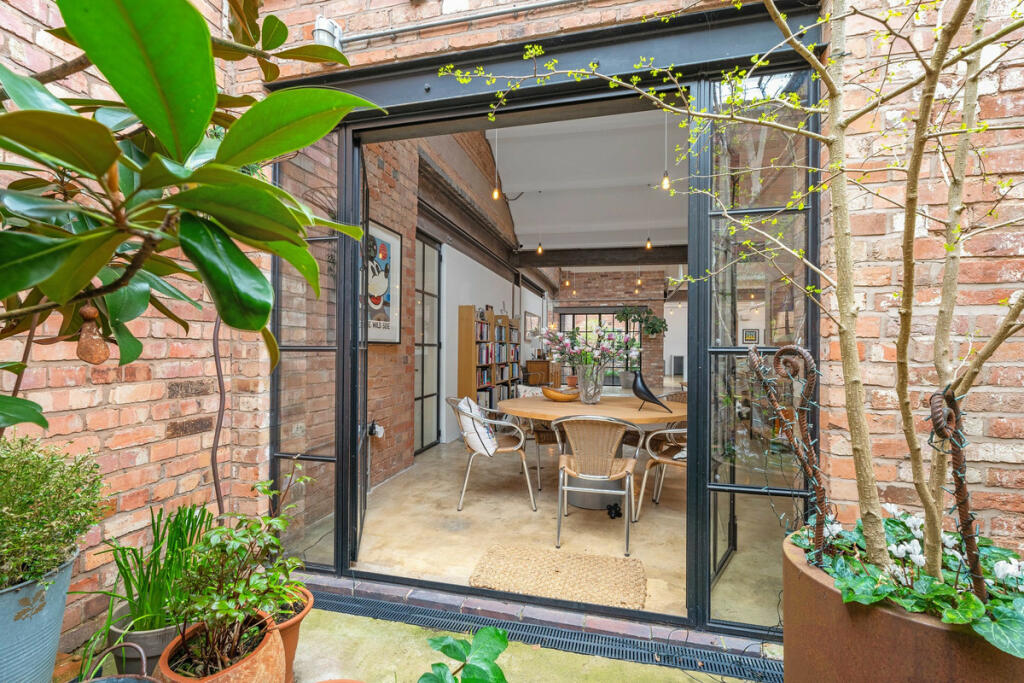 Additional property image - Bedford Street Leamington Spa, Warwickshire, CV32 5DT