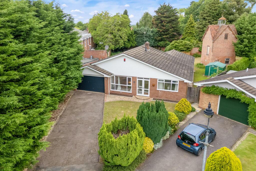 Additional property image - Church Lane Barford, Warwickshire, CV35 8ES