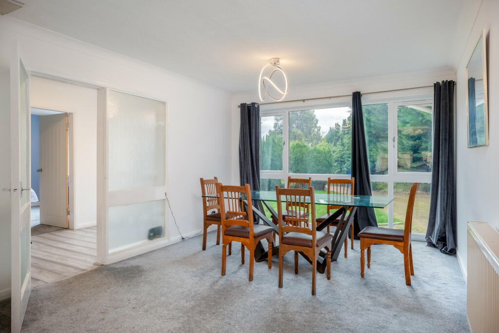 Additional property image - Church Lane Barford, Warwickshire, CV35 8ES