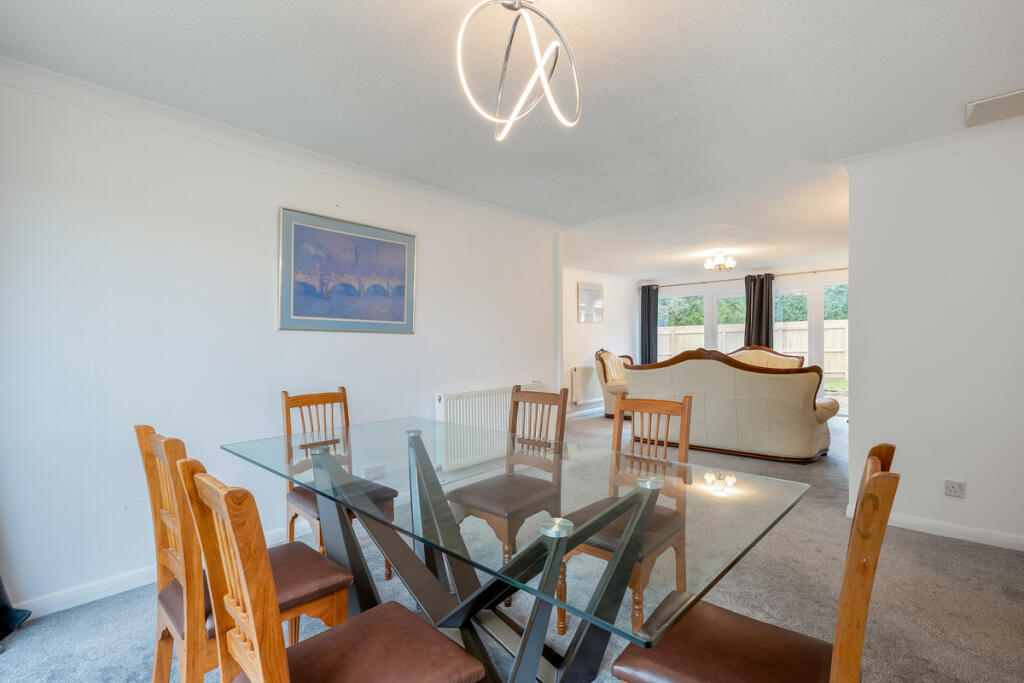 Additional property image - Church Lane Barford, Warwickshire, CV35 8ES