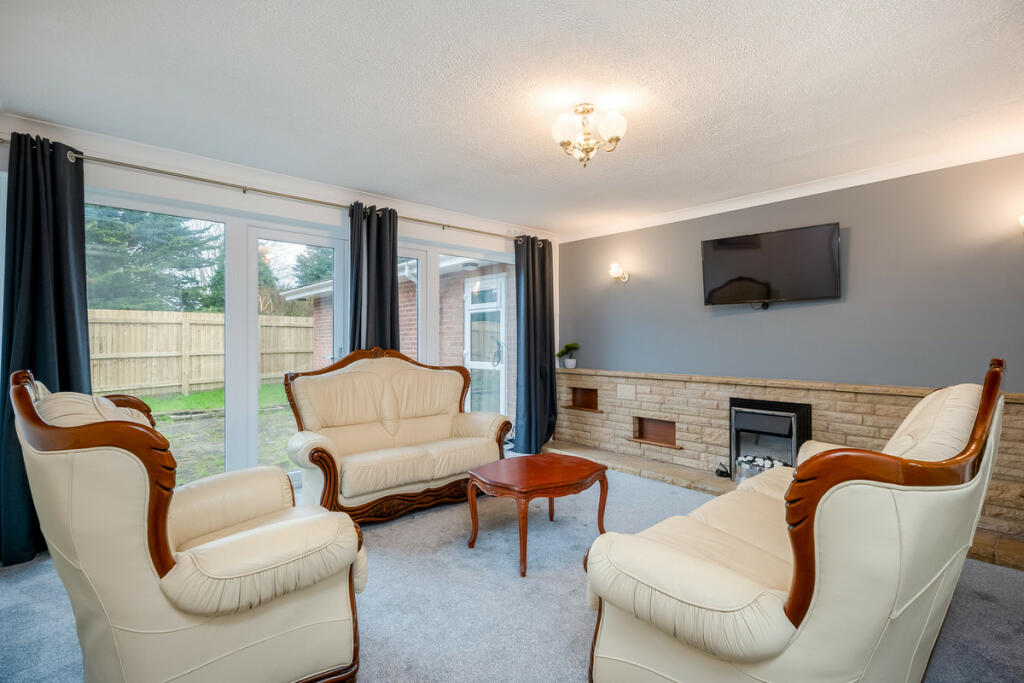 Additional property image - Church Lane Barford, Warwickshire, CV35 8ES