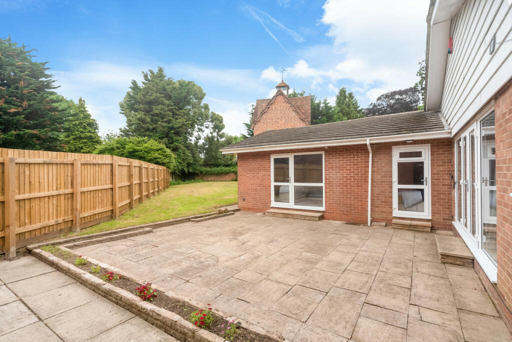 Additional property image - Church Lane Barford, Warwickshire, CV35 8ES