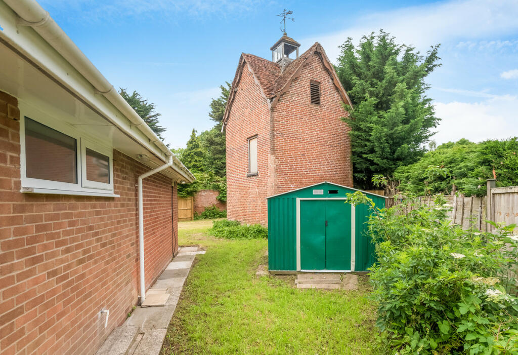 Additional property image - Church Lane Barford, Warwickshire, CV35 8ES