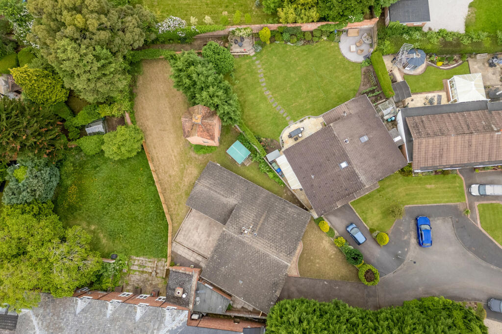 Additional property image - Church Lane Barford, Warwickshire, CV35 8ES