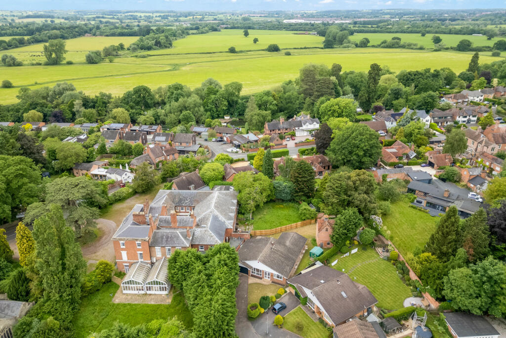 Additional property image - Church Lane Barford, Warwickshire, CV35 8ES