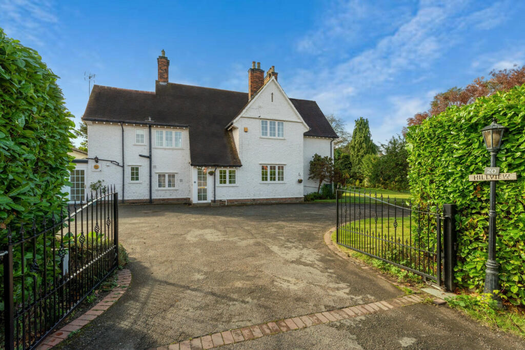 Additional property image - Southam Road, Leamington Spa, Radford Semele CV31 1TA