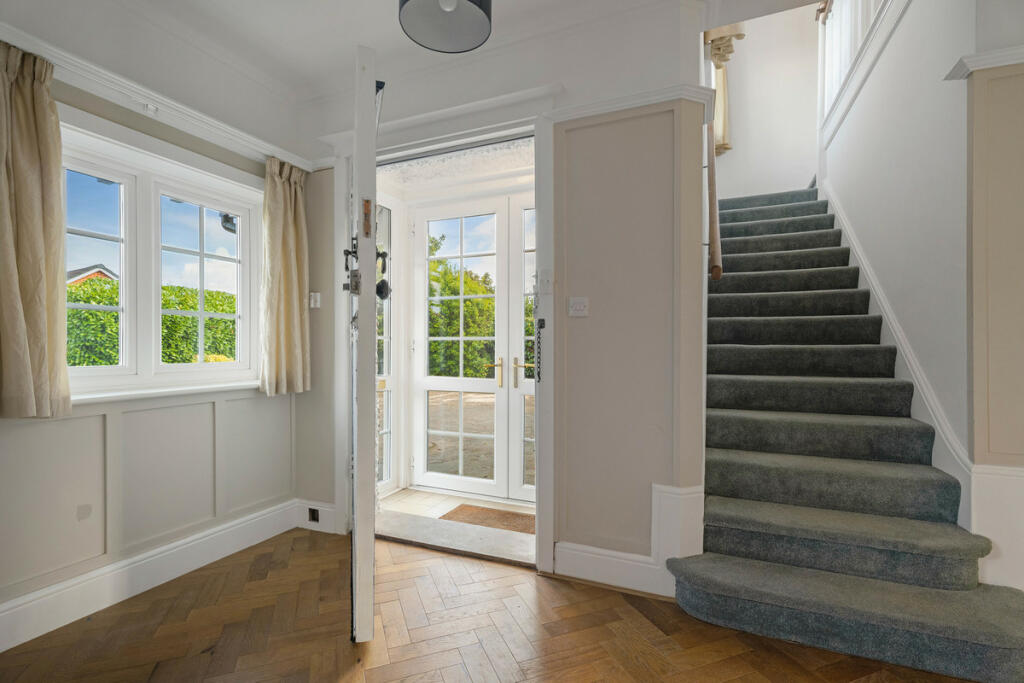 Additional property image - Southam Road, Leamington Spa, Radford Semele CV31 1TA