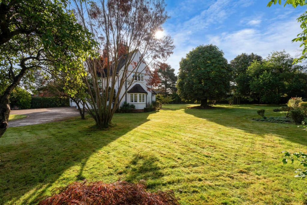 Additional property image - Southam Road, Leamington Spa, Radford Semele CV31 1TA