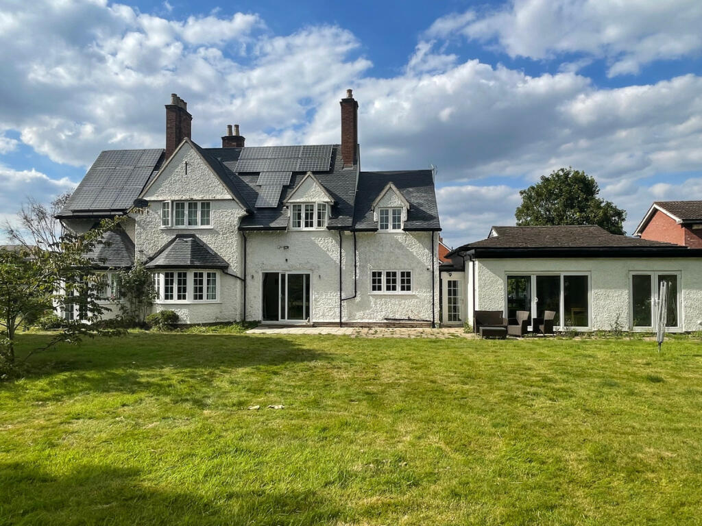 Additional property image - Southam Road, Leamington Spa, Radford Semele CV31 1TA