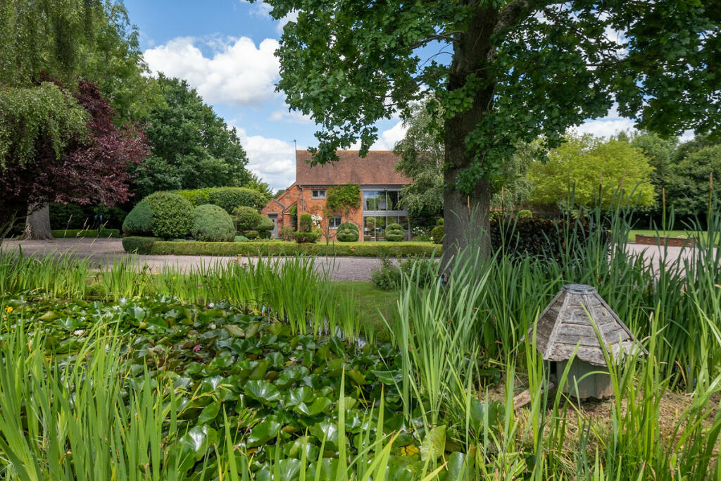 Additional property image - Meer End Road, Kenilworth, Warwickshire CV8 1PW