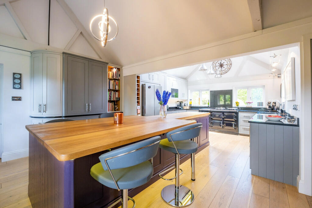 Additional property image - Meer End Road, Kenilworth, Warwickshire CV8 1PW